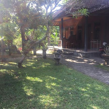 אובוד Batan Duren House מראה חיצוני תמונה