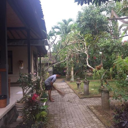 אובוד Batan Duren House מראה חיצוני תמונה