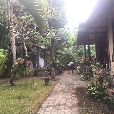 אובוד Batan Duren House מראה חיצוני תמונה