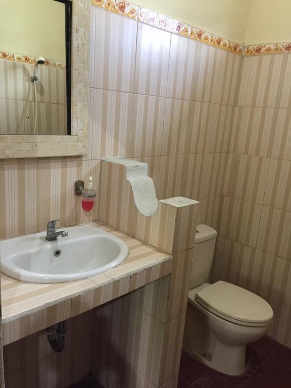 אובוד Batan Duren House מראה חיצוני תמונה