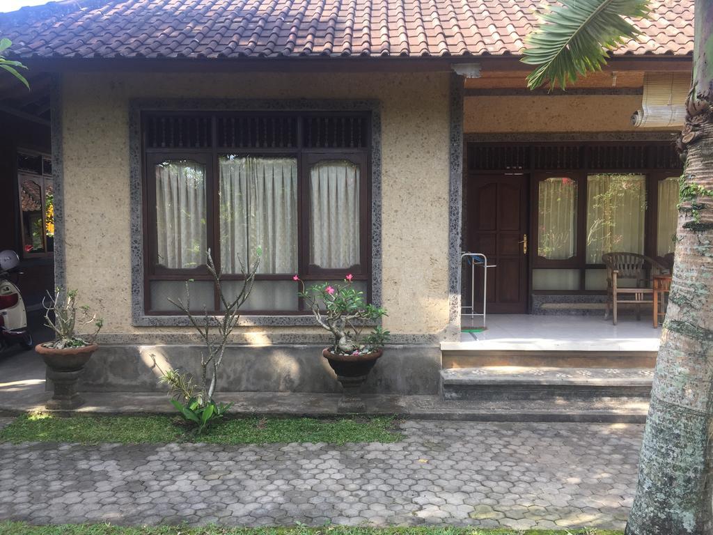 אובוד Batan Duren House מראה חיצוני תמונה