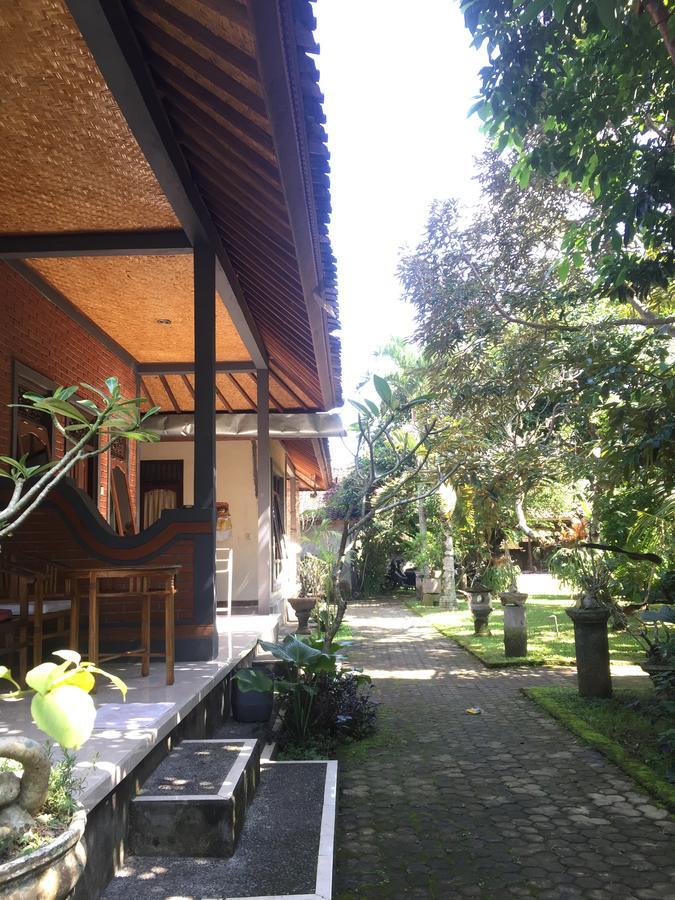 אובוד Batan Duren House מראה חיצוני תמונה