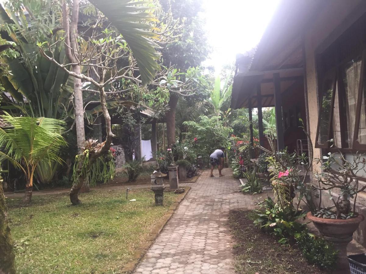 אובוד Batan Duren House מראה חיצוני תמונה