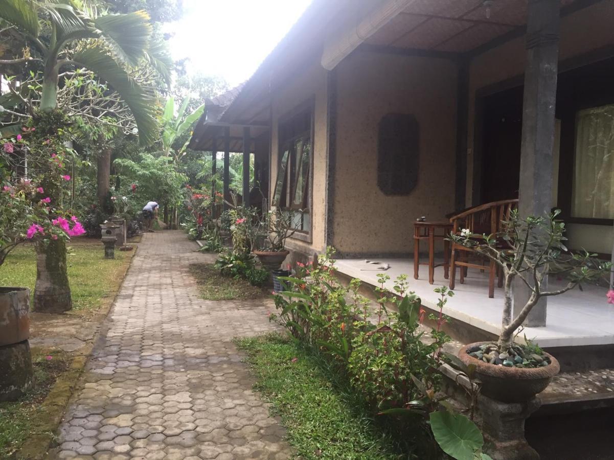 אובוד Batan Duren House מראה חיצוני תמונה